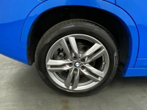 Used 2021 BMW X1 xDrive28i w/ Convenience Package AWD/4WD image 17