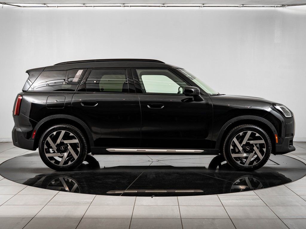 Certified 2026 MINI Cooper Countryman S AWD/4WD image 6