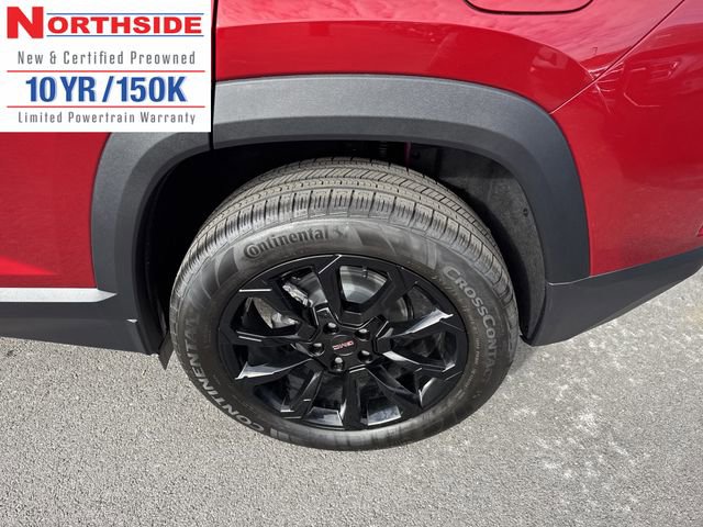 New 2026 GMC Terrain Elevation w/ Elevation Premium Package image 9