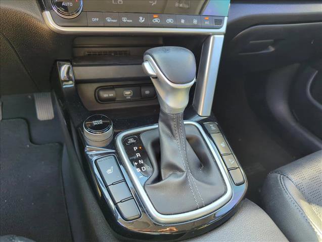 Used 2022 Kia Seltos EX image 6