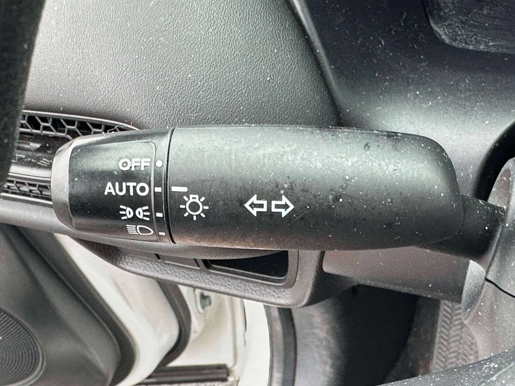 Certified 2024 Honda HR-V LX image 20