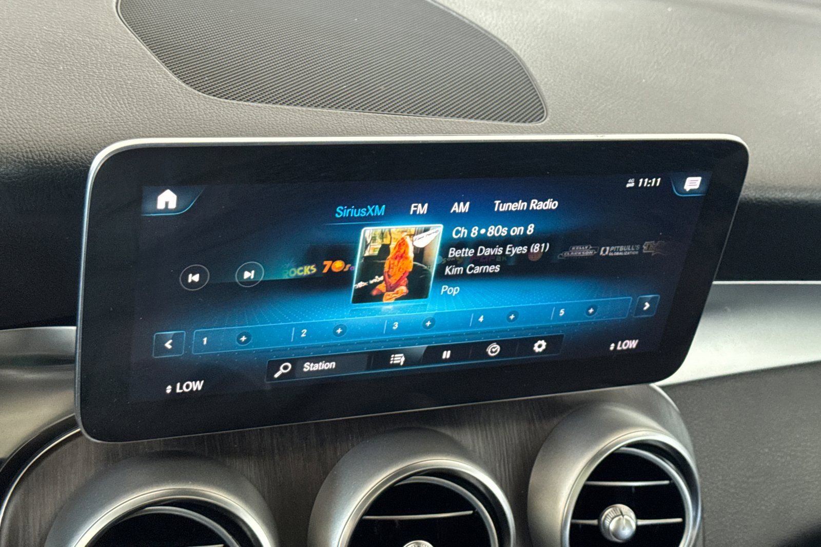 Used 2022 Mercedes-Benz GLC 300 4MATIC image 15