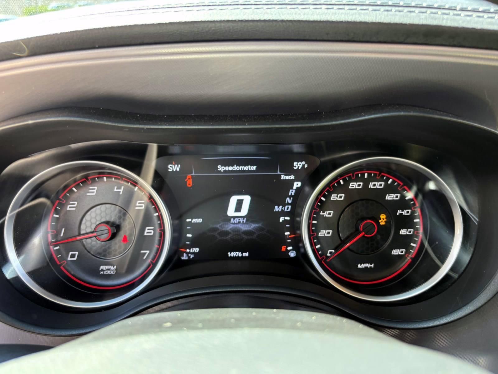 Used 2023 Dodge Charger Scat Pack image 15