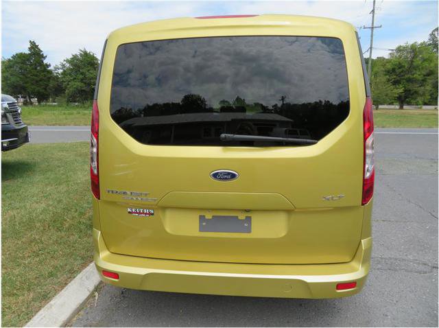 Used 2016 Ford Transit Connect XLT FWD image 36