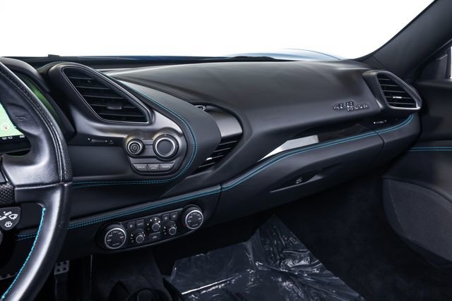Certified 2017 Ferrari 488 Spider image 25