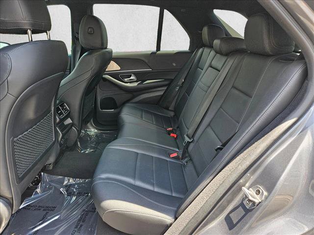 Used 2022 Mercedes-Benz GLE 350 image 24