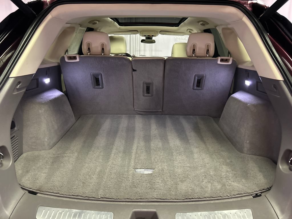 Used 2018 Cadillac XT5 Luxury w/ Driver Awareness Package FWD image 23