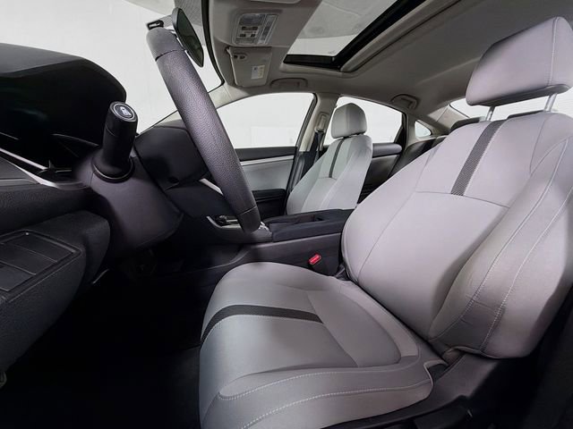 Used 2017 Honda Civic EX image 20