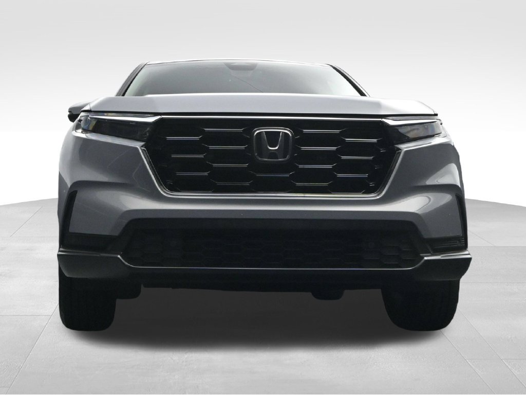Used 2026 Honda CR-V EX-L image 44