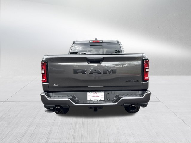 New 2026 RAM 1500 Express AWD/4WD image 6