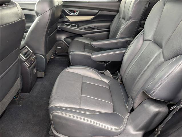 Used 2021 Subaru Ascent Limited w/ Technology Package image 21