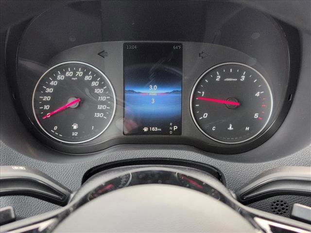 New 2026 Mercedes-Benz Sprinter 2500 image 11
