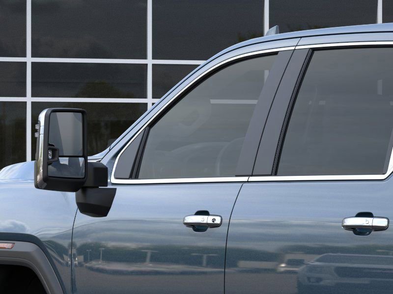 New 2026 GMC Sierra 2500 Denali image 12