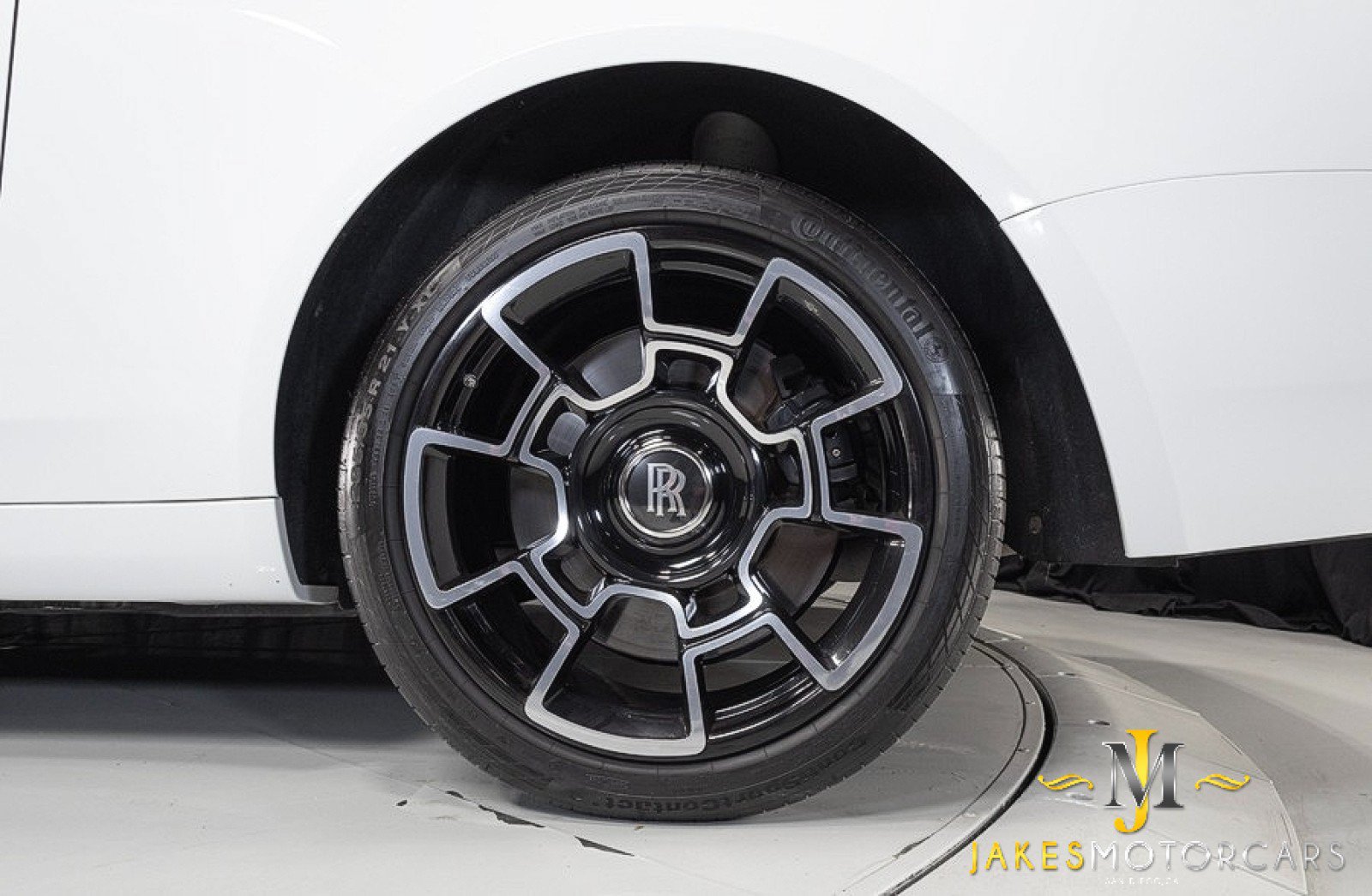 Used 2021 Rolls-Royce Wraith RWD image 66