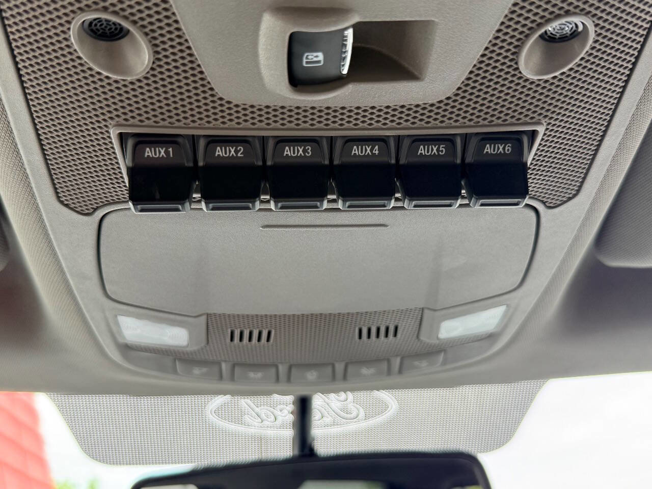Used 2019 Ford F250 Lariat w/ Lariat Value Package AWD/4WD image 34