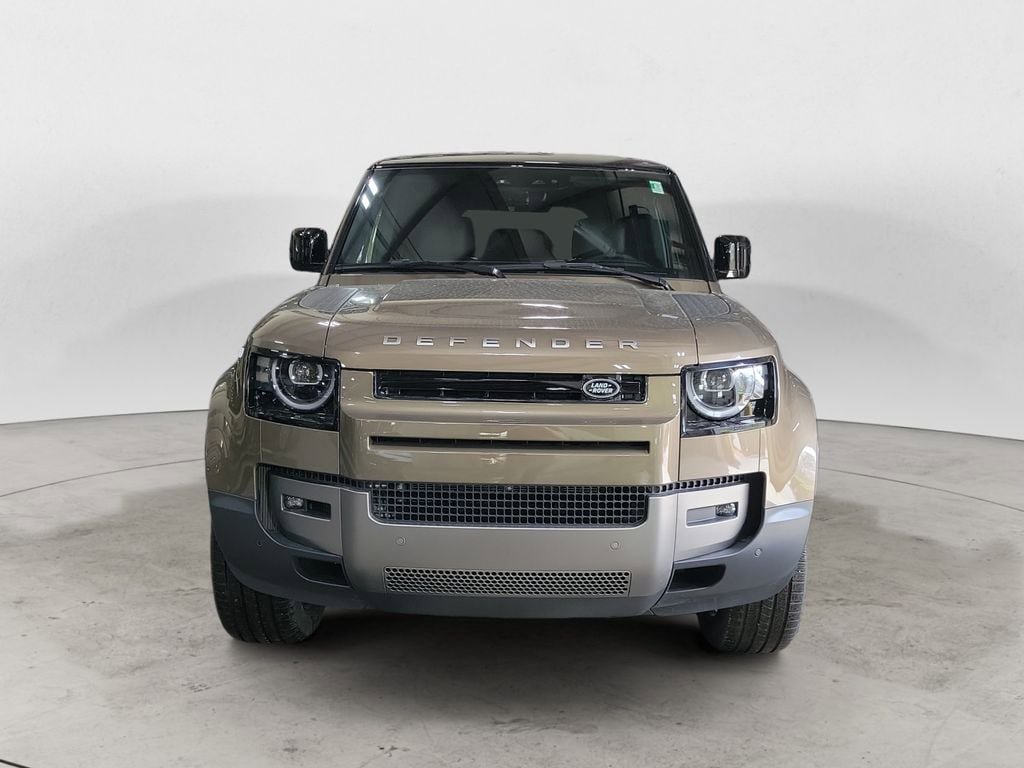 New 2026 Land Rover Defender 110 S AWD/4WD image 8