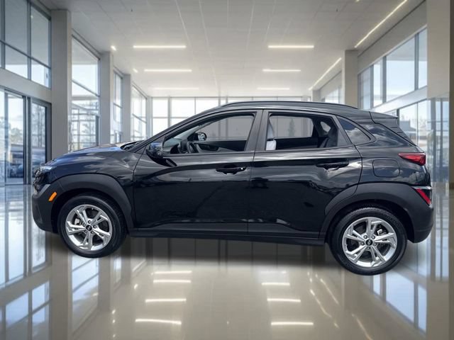 Used 2023 Hyundai Kona SEL AWD/4WD image 10