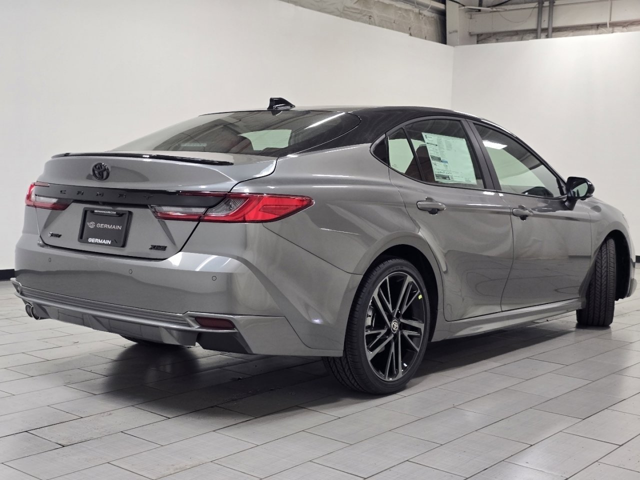 New 2026 Toyota Camry image 18