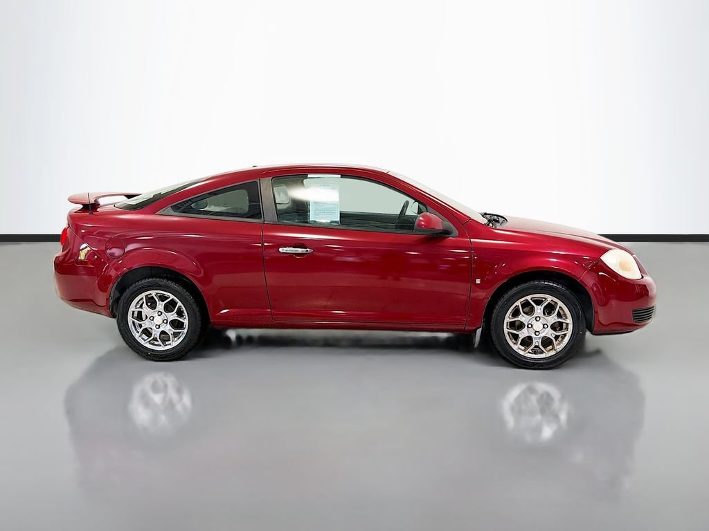 Used 2007 Chevrolet Cobalt LT FWD image 7