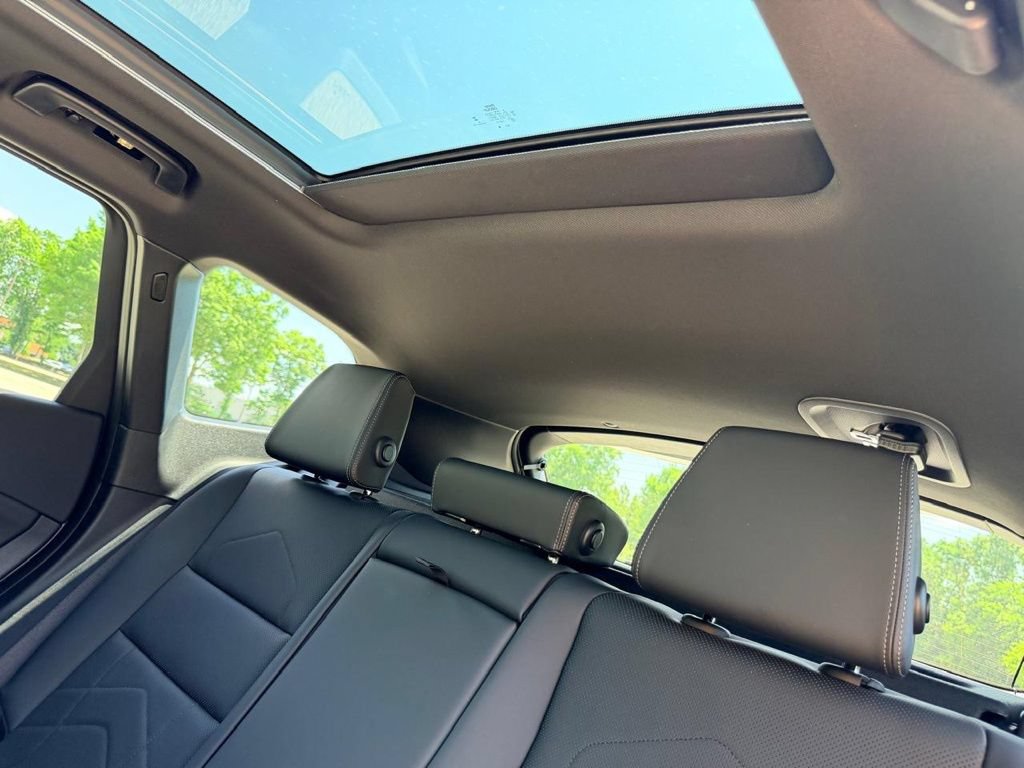 New 2026 BMW X1 xDrive28i w/ Technology Package AWD/4WD image 19