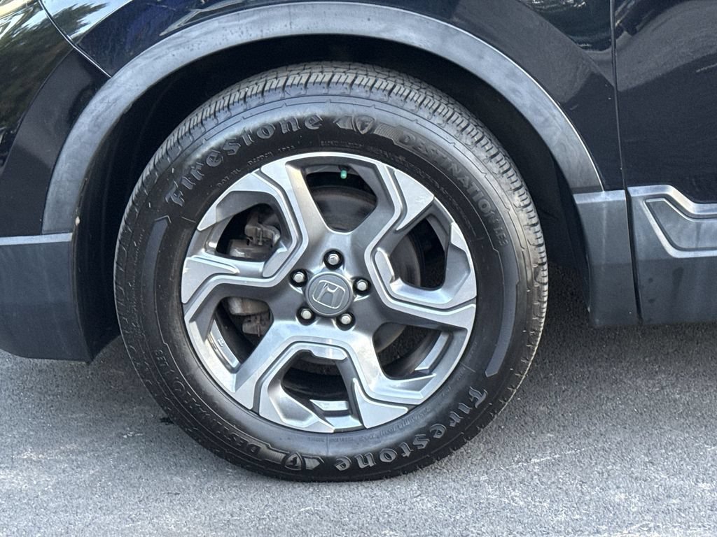 Used 2019 Honda CR-V EX image 18