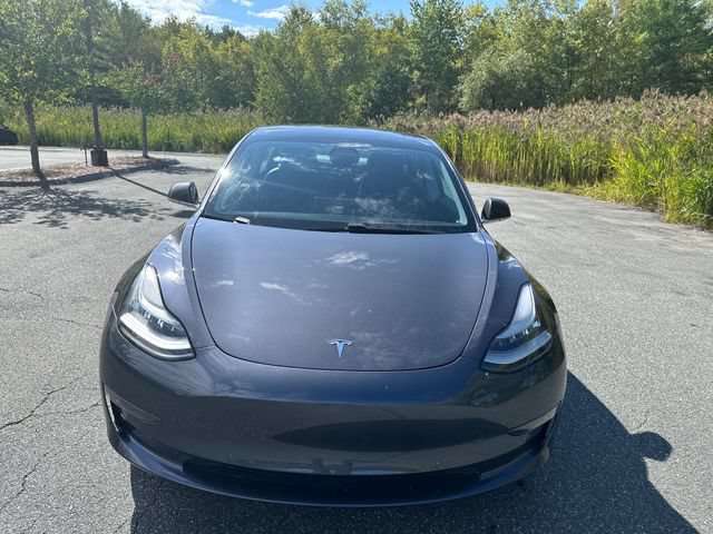 Used 2018 Tesla Model 3 Long Range AWD/4WD image 8