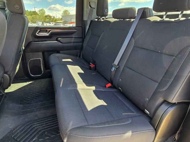 Used 2024 Chevrolet Silverado 2500 LT image 25