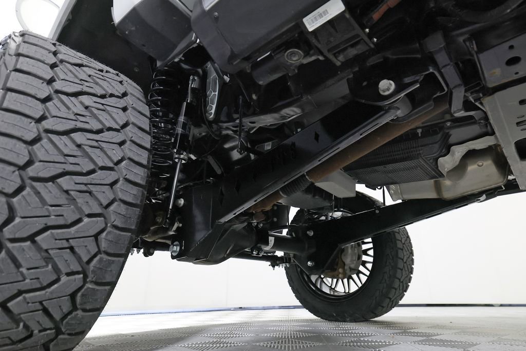 Used 2026 Ford F250 Platinum image 44