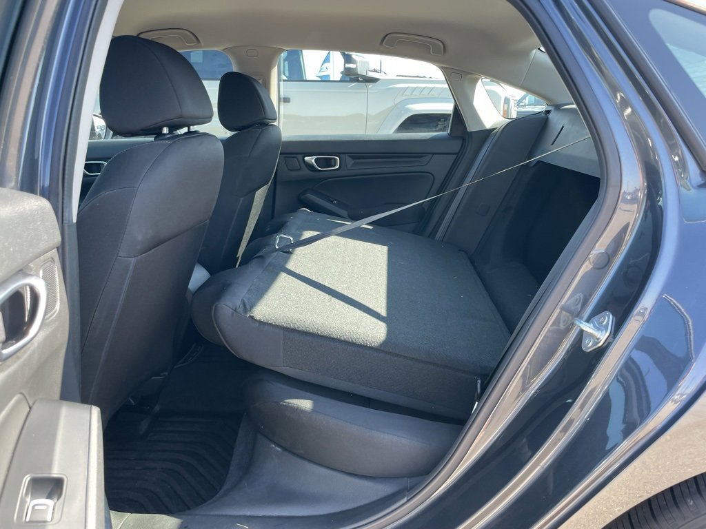 Used 2024 Honda Civic LX image 45