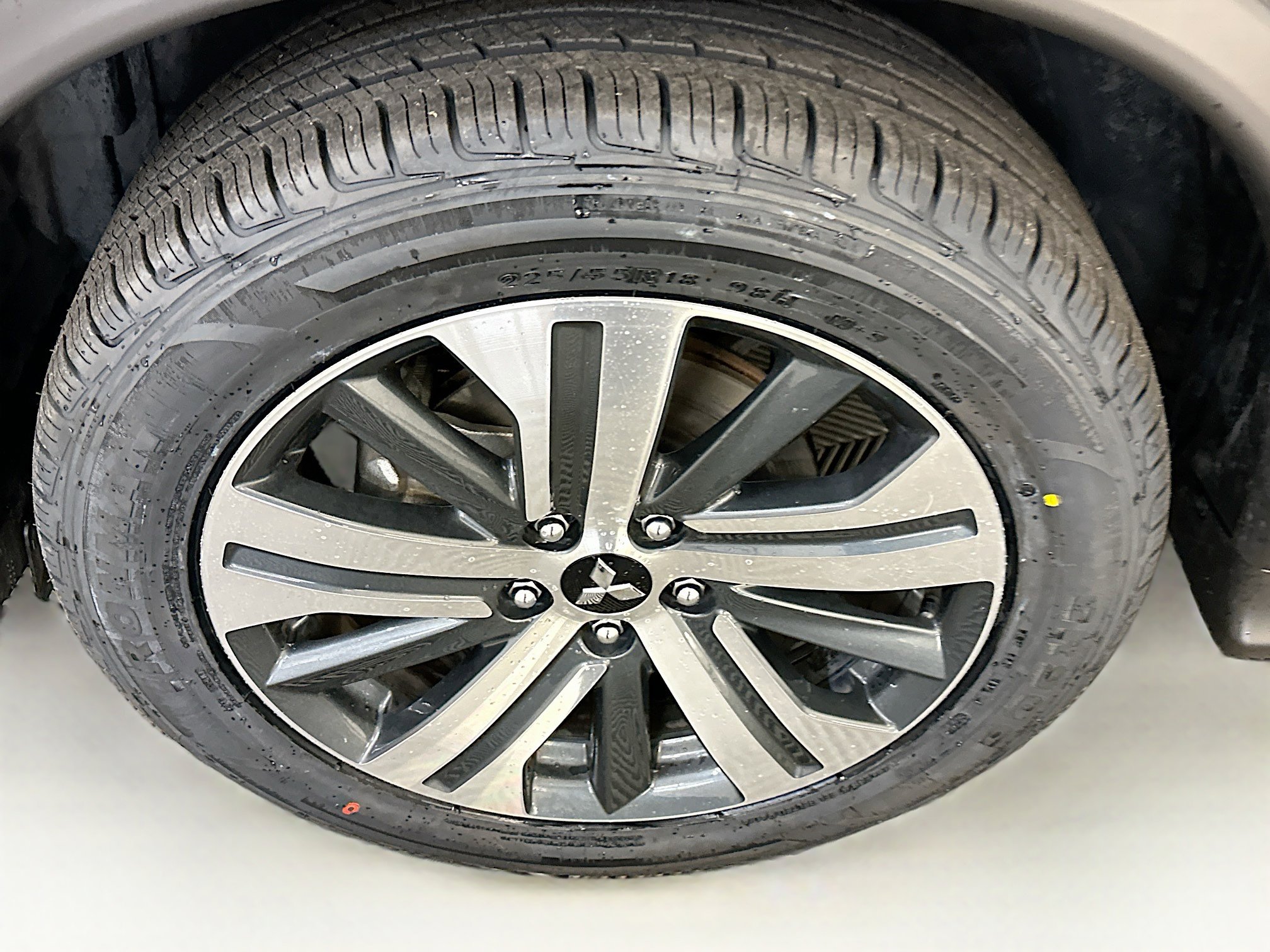 Used 2024 Mitsubishi Outlander Sport SE image 11