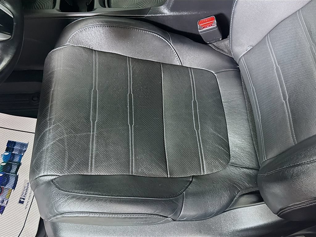 Used 2018 Honda CR-V EX-L image 19