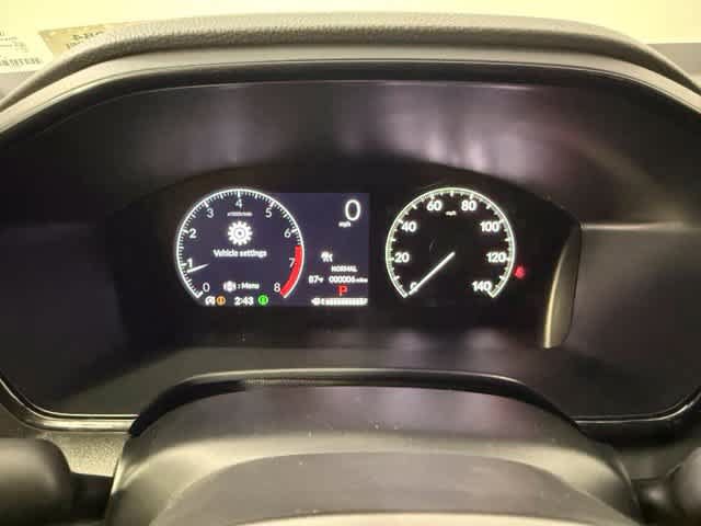 New 2027 Honda CR-V LX image 20