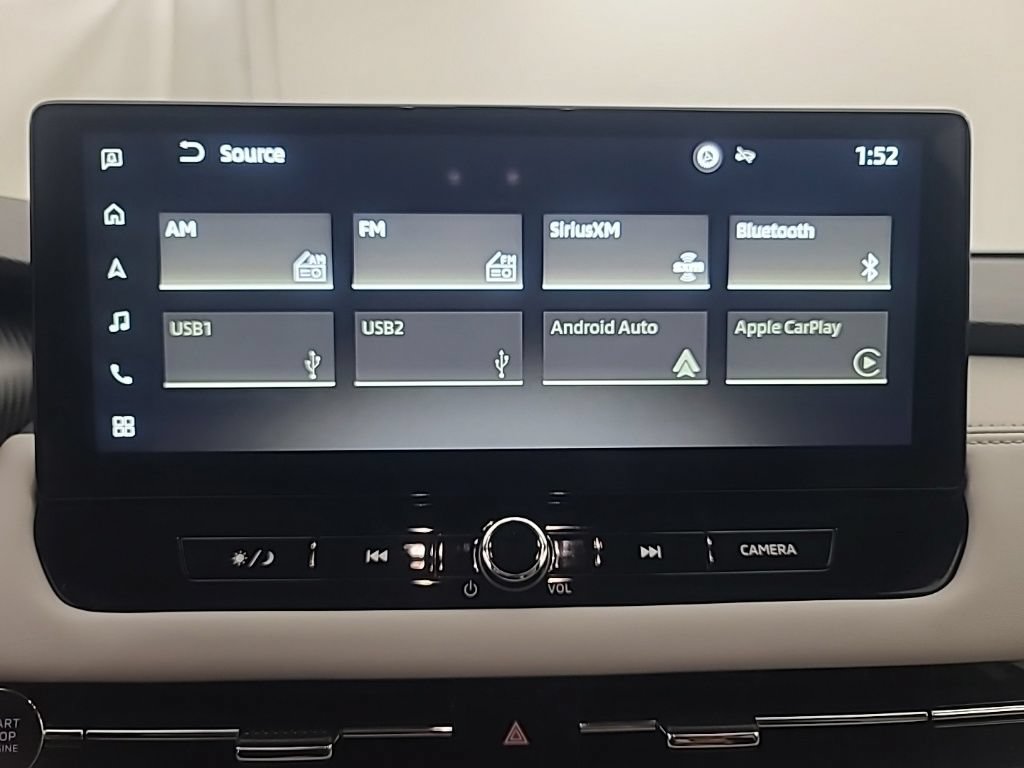 Used 2025 Mitsubishi Outlander SE AWD/4WD image 33