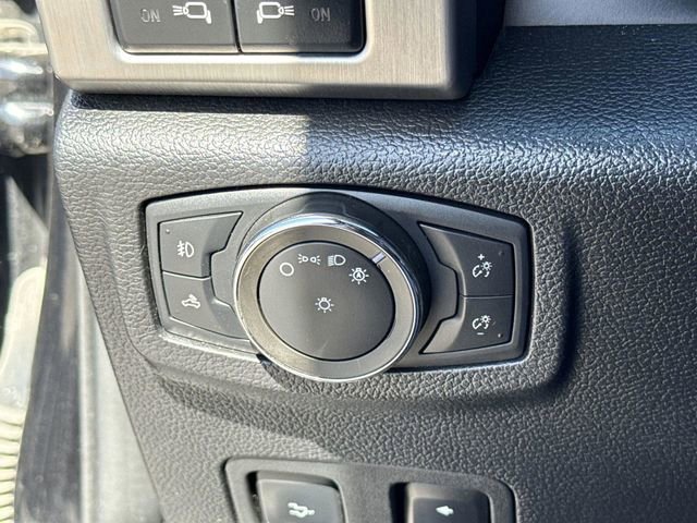 Certified 2020 Ford F250 Platinum image 40