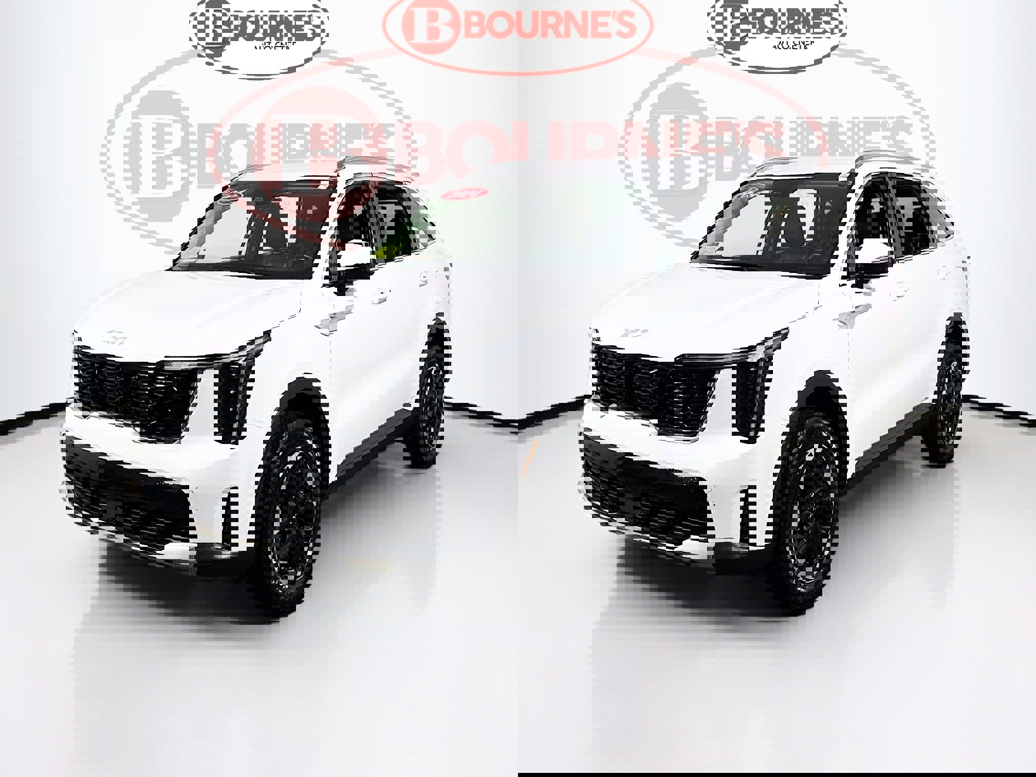 Used 2024 Kia Sorento S image 6