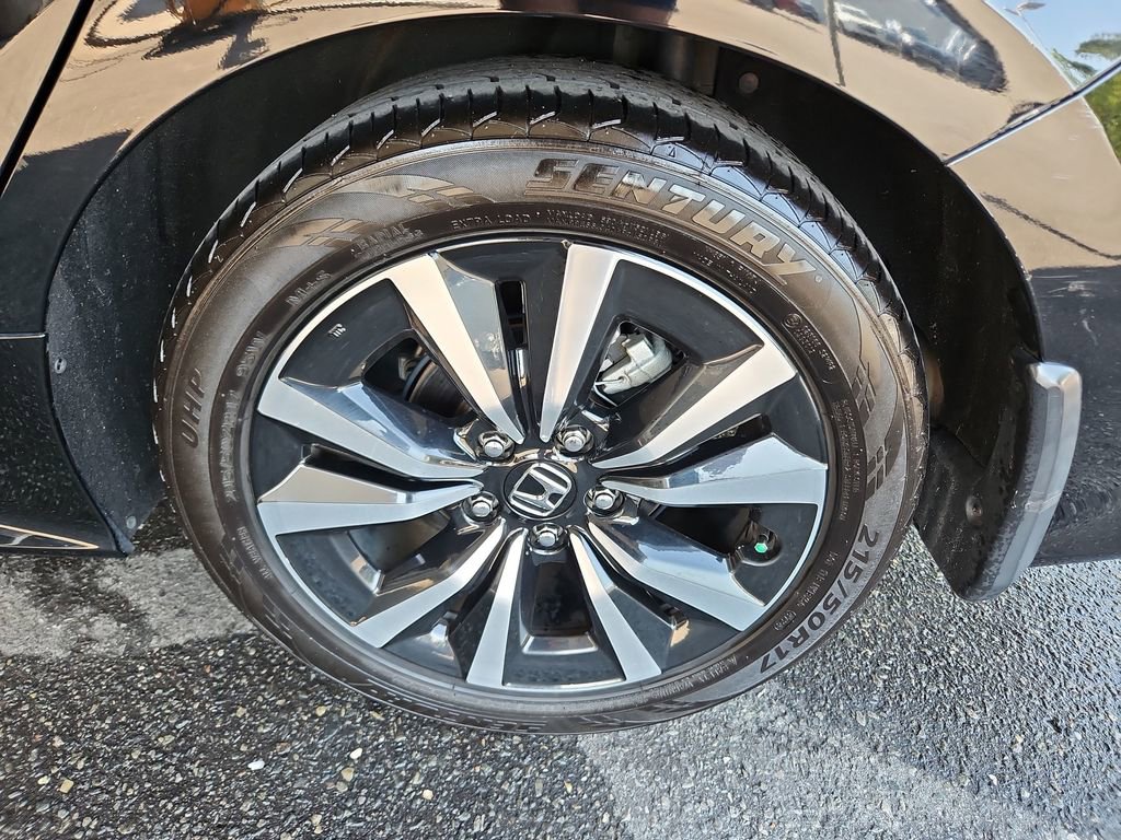 Used 2022 Honda Civic EX image 30
