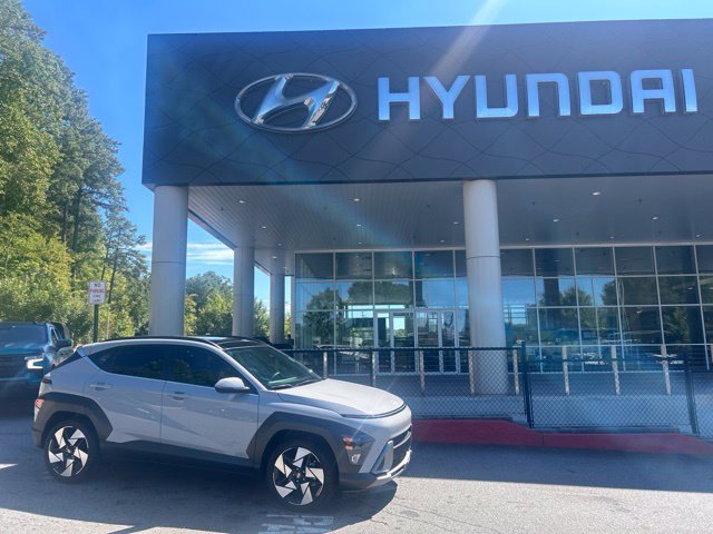 Used 2026 Hyundai Kona Limited