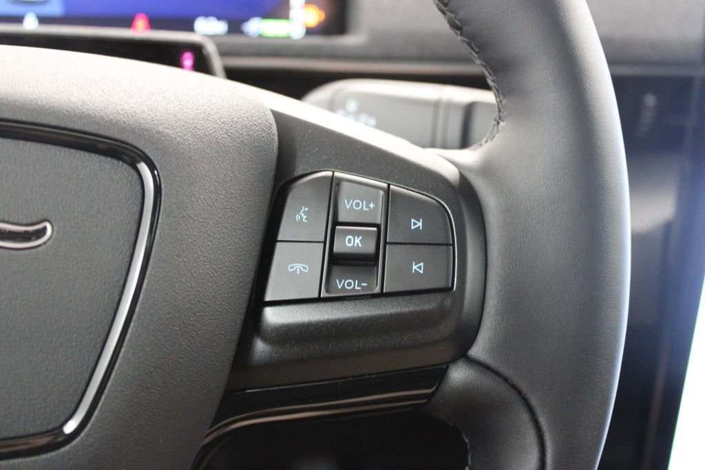 New 2025 Ford Mustang Mach-E Premium image 36