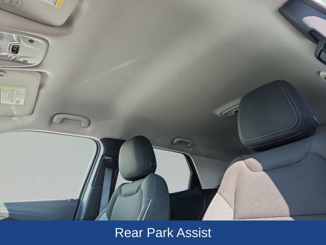 Used 2022 Chevrolet TrailBlazer LT w/ Convenience Package image 13