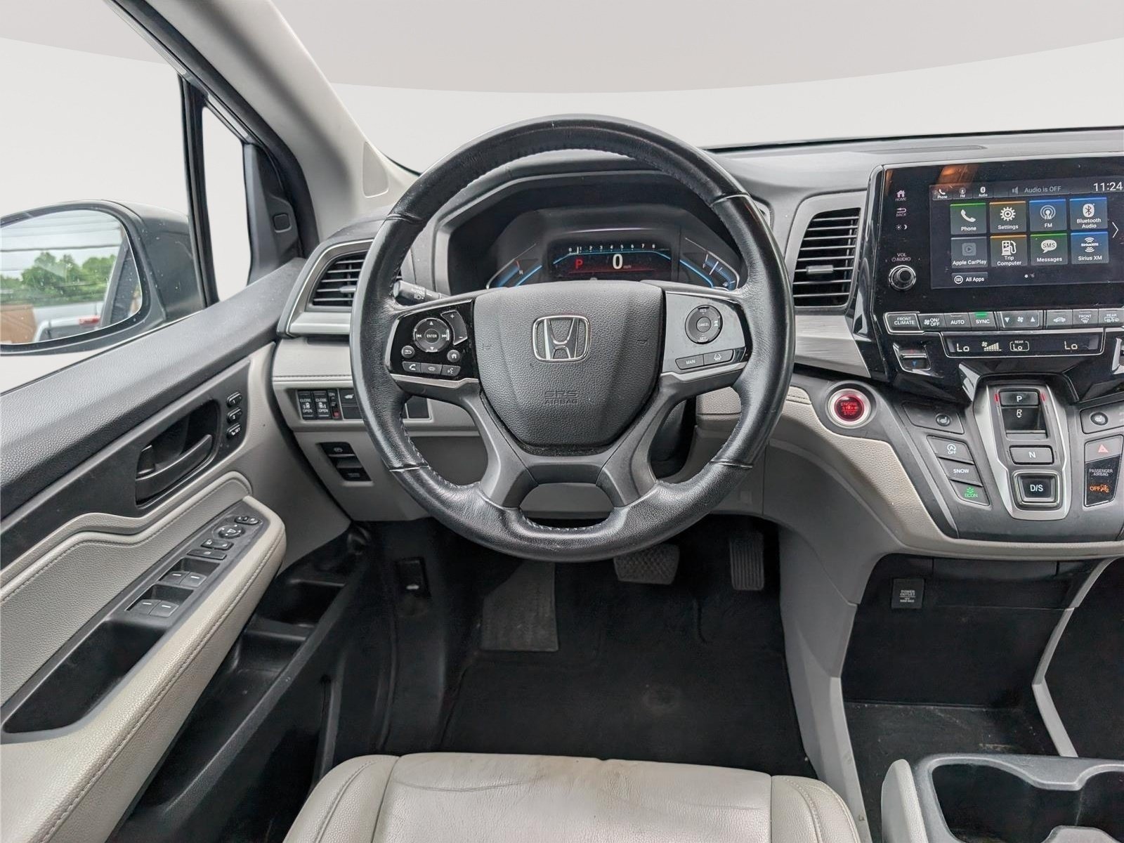 Used 2020 Honda Odyssey EX-L image 19