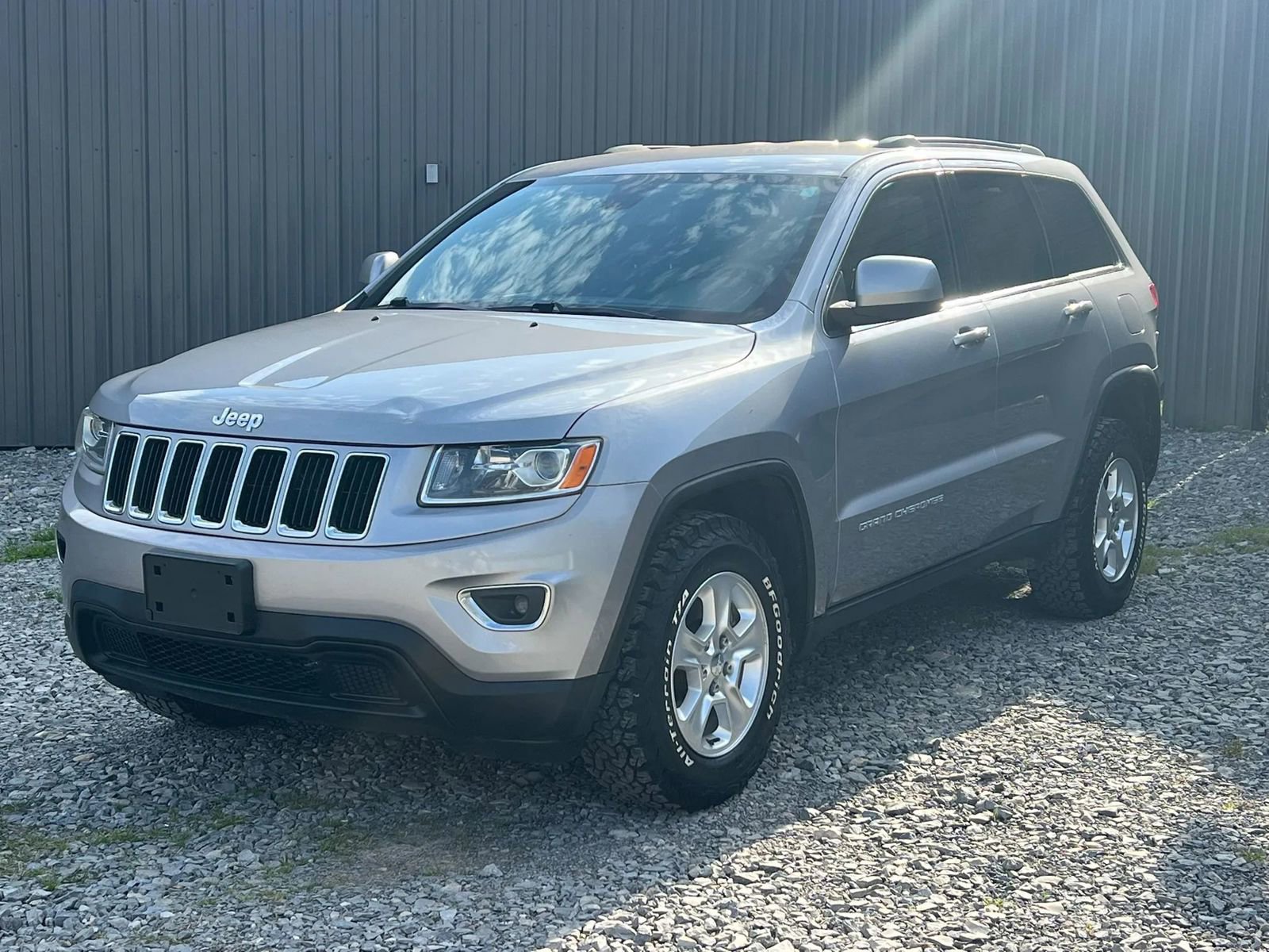 Used 2014 Jeep Grand Cherokee Laredo w/ Quick Order Package 23E image 1