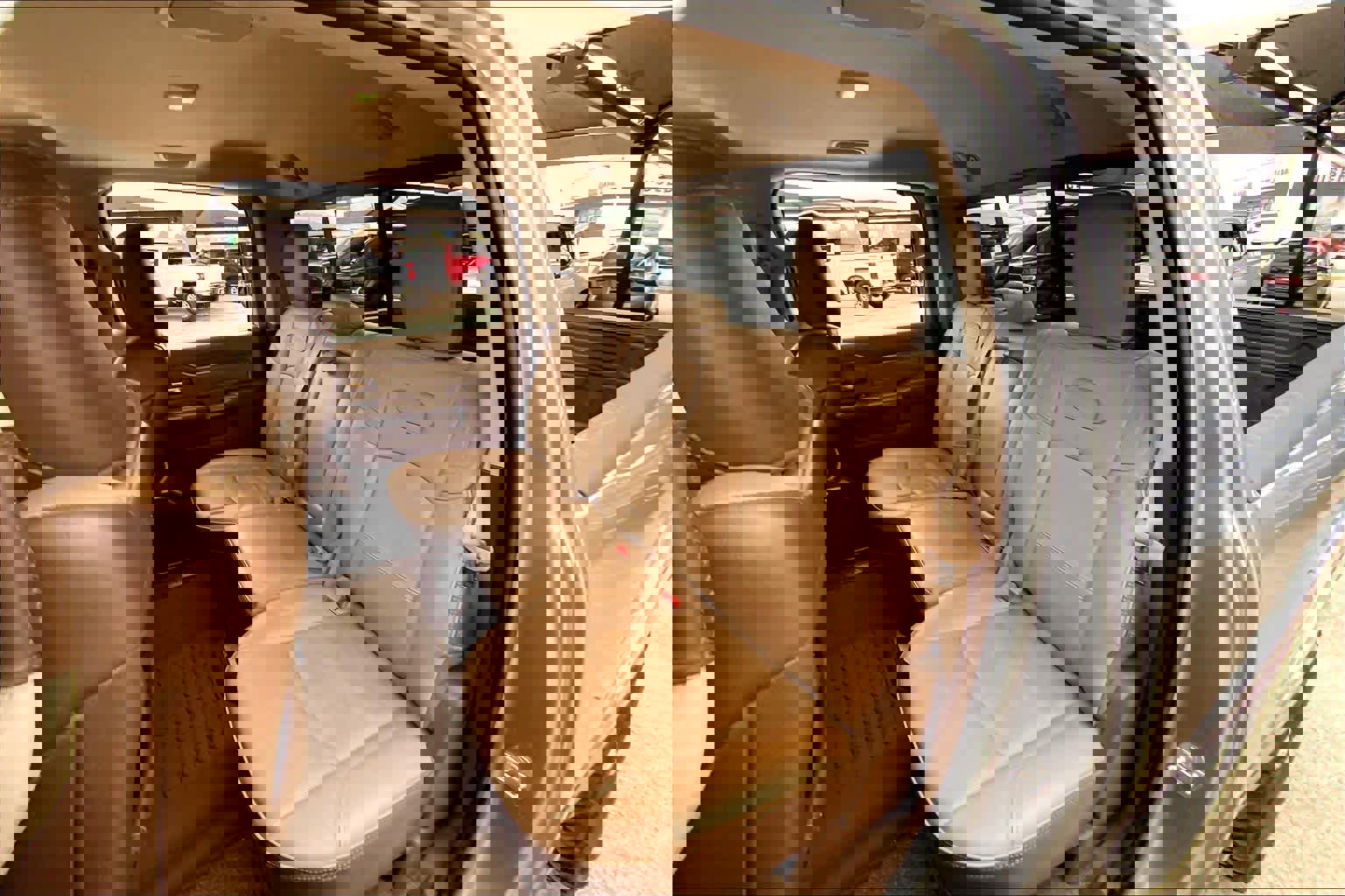 Used 2022 RAM 2500 Limited image 20