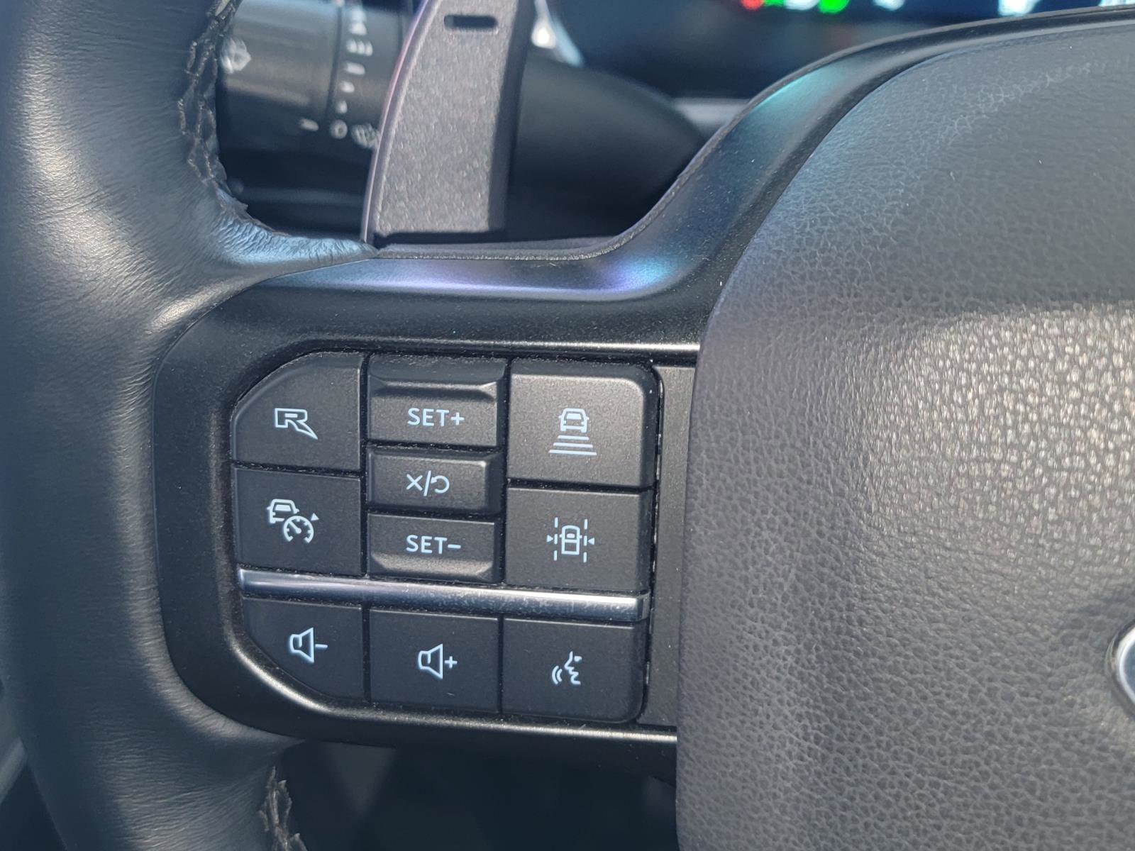 Used 2022 Ford F150 Raptor w/ Equipment Group 801A High image 18