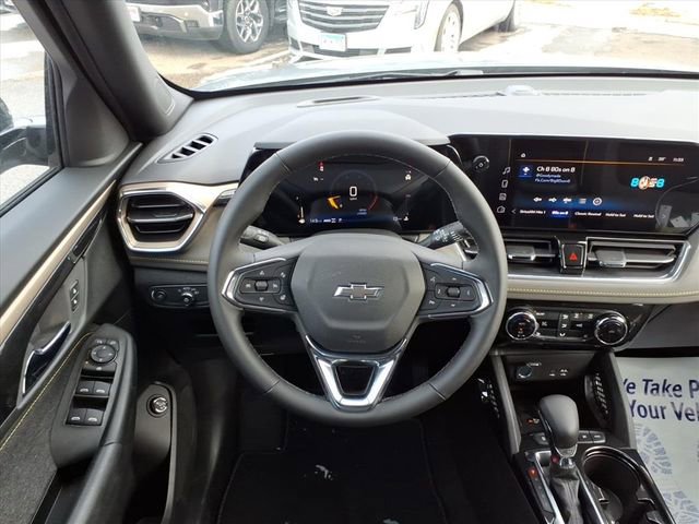 New 2026 Chevrolet TrailBlazer ACTIV w/ Convenience Package image 14