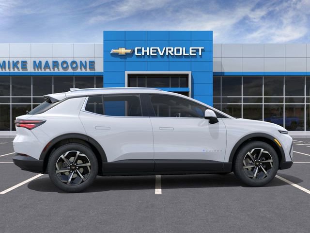 New 2026 Chevrolet Equinox EV LT w/ LPO, All-Weather Mat Package FWD image 5
