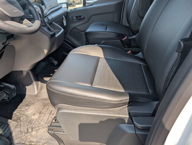 New 2026 Ford Transit 250 Low Roof w/ Load Area Protection Package RWD image 16