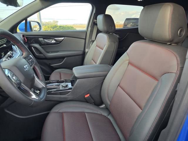 New 2026 Chevrolet Blazer RS w/ Driver Confidence II Package image 19