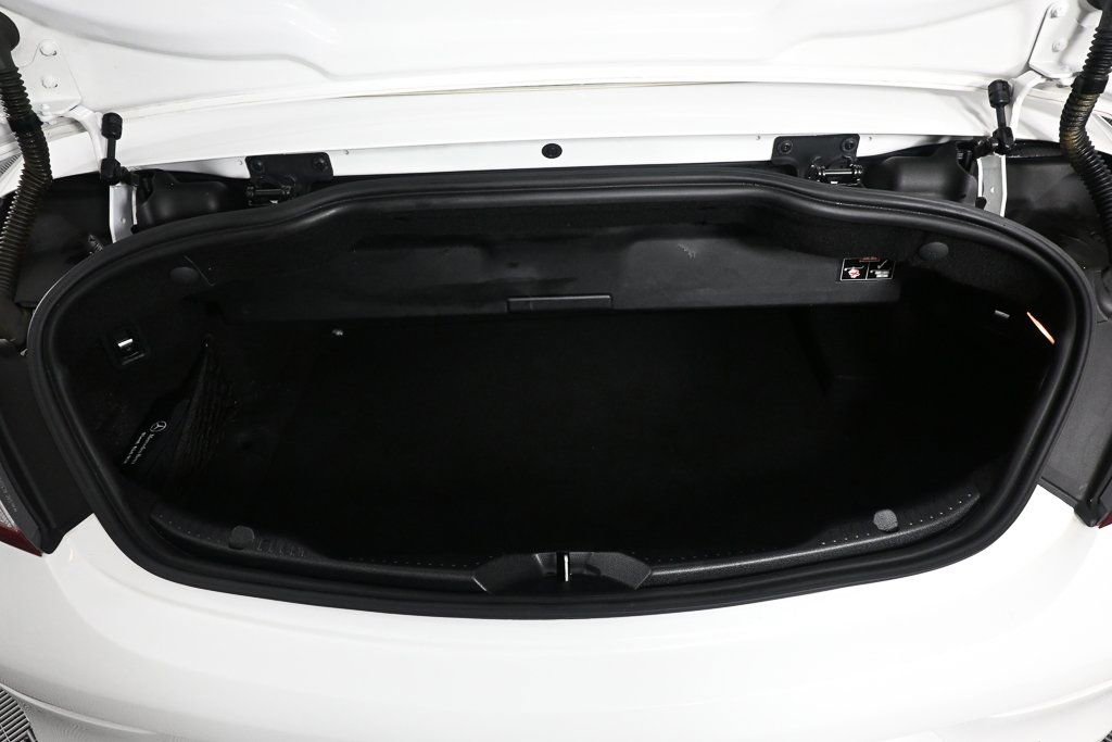 Used 2017 Mercedes-Benz C 300 4MATIC Cabriolet image 28