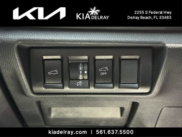 Used 2023 Subaru Outback Touring AWD/4WD image 28