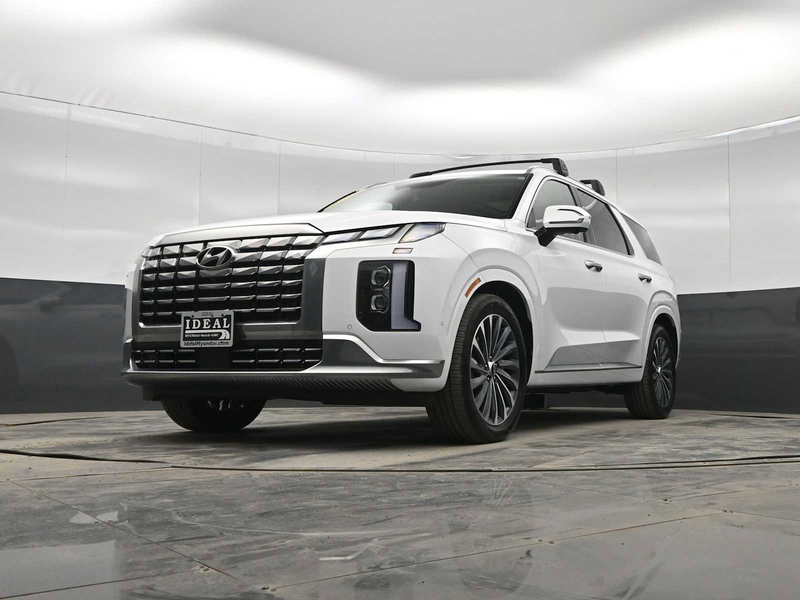 Used 2025 Hyundai Palisade Calligraphy image 31